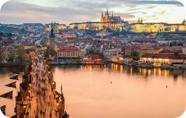 Picture of Prague