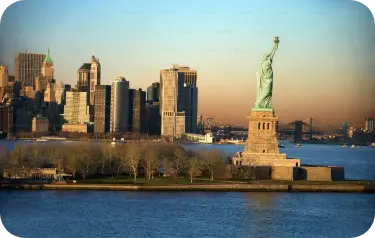 Picture of Statue of Freedom